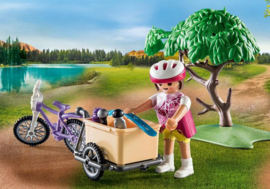 Mountainbike tour - 71426