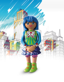 Everdreamerz Clare Serie 2 -Comic World - 70477