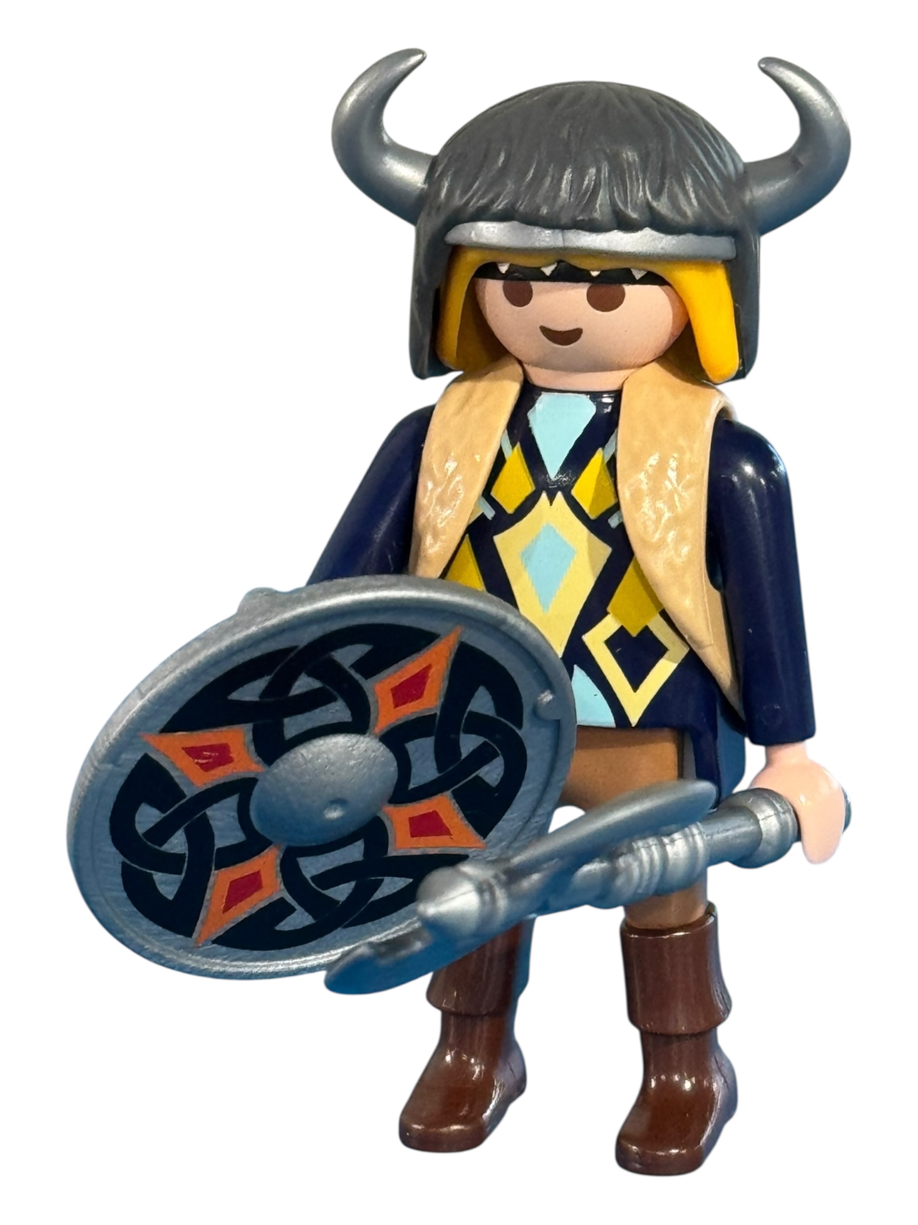 My Happy serie 1 man 7 viking