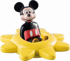 Mickey Mouse Draaiende zon - 71321