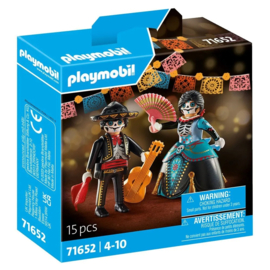 Exclusief Playmobil