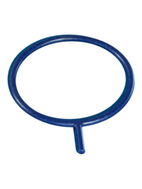 hoepel blauw 30071390
