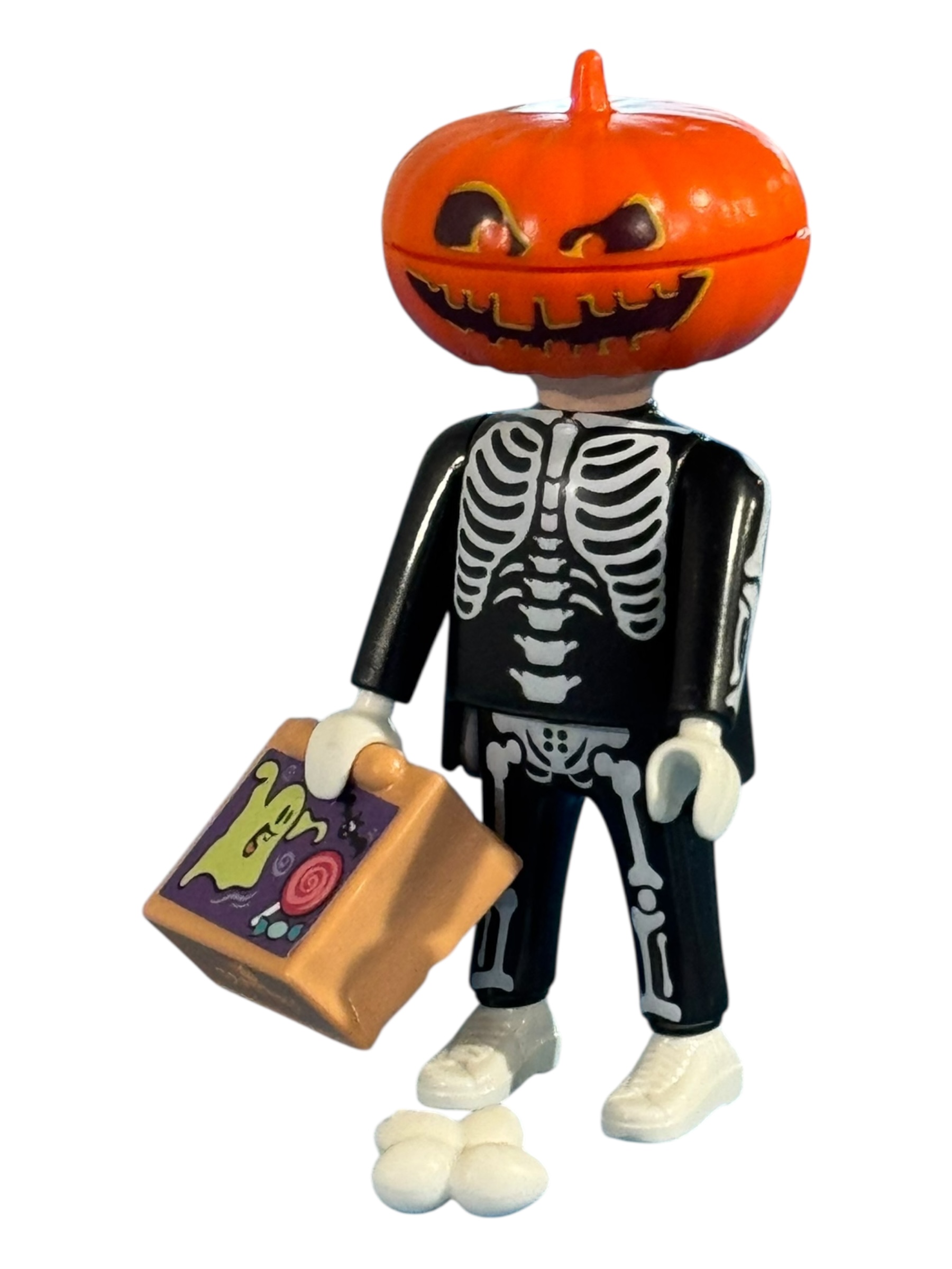 Serie 28 Halloween
