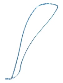 Touw zilver
