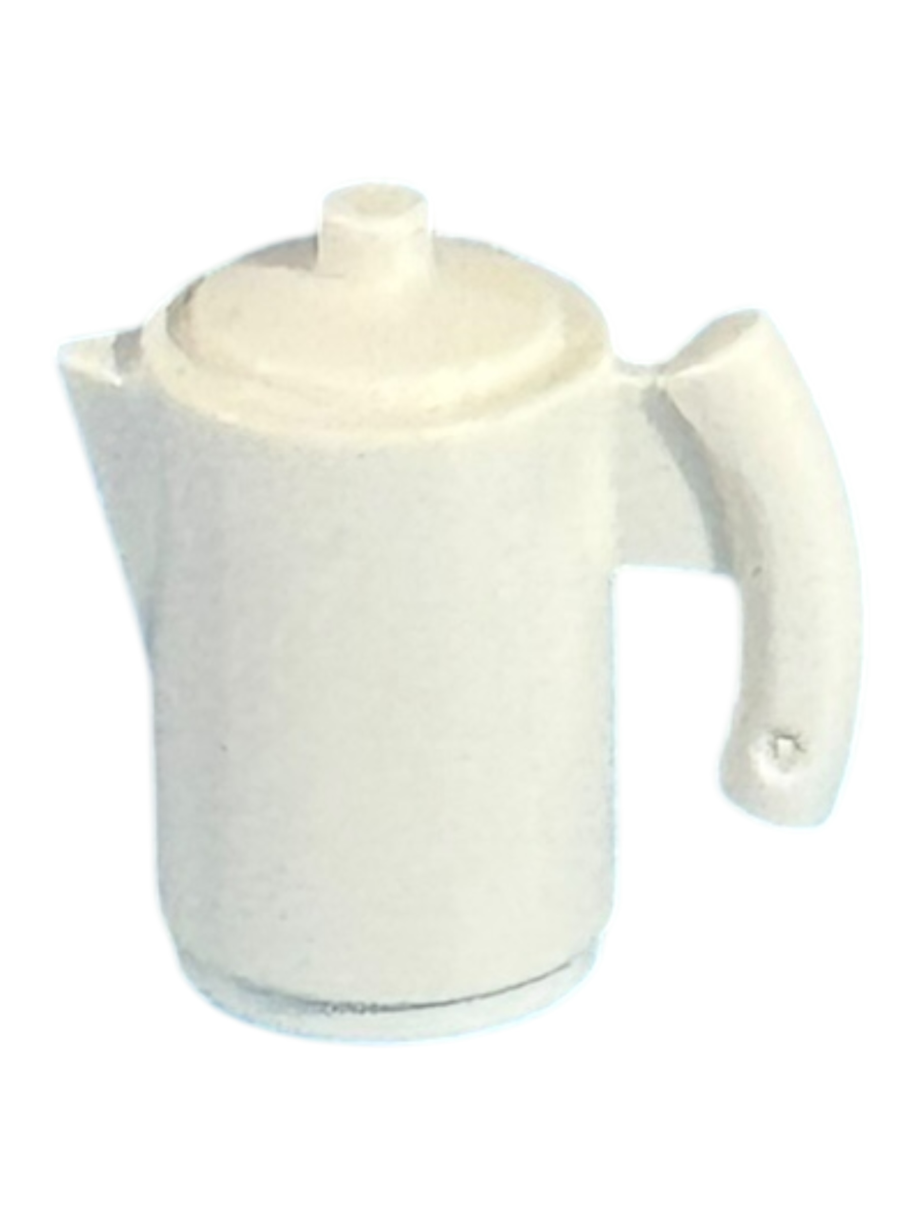 Koffie kan wit