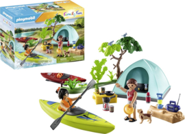 Outdoor kamperen - 71425