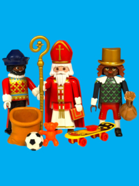 Sint & Pieten - 018