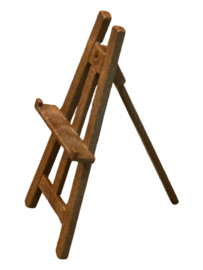Schilders ezel - 30619480