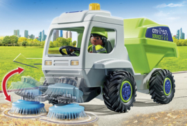Straatveger - 71432