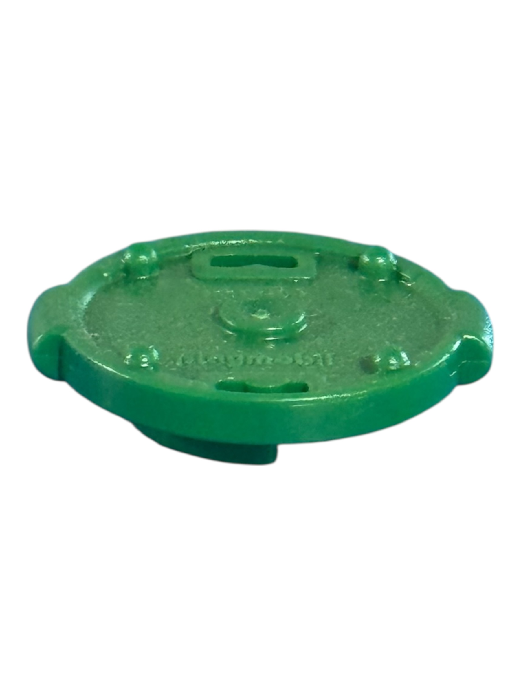 taartplateau groen 30054803