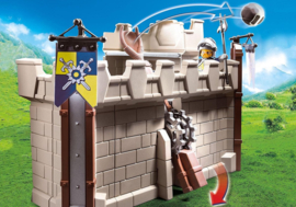 Novelmore fort - 70222