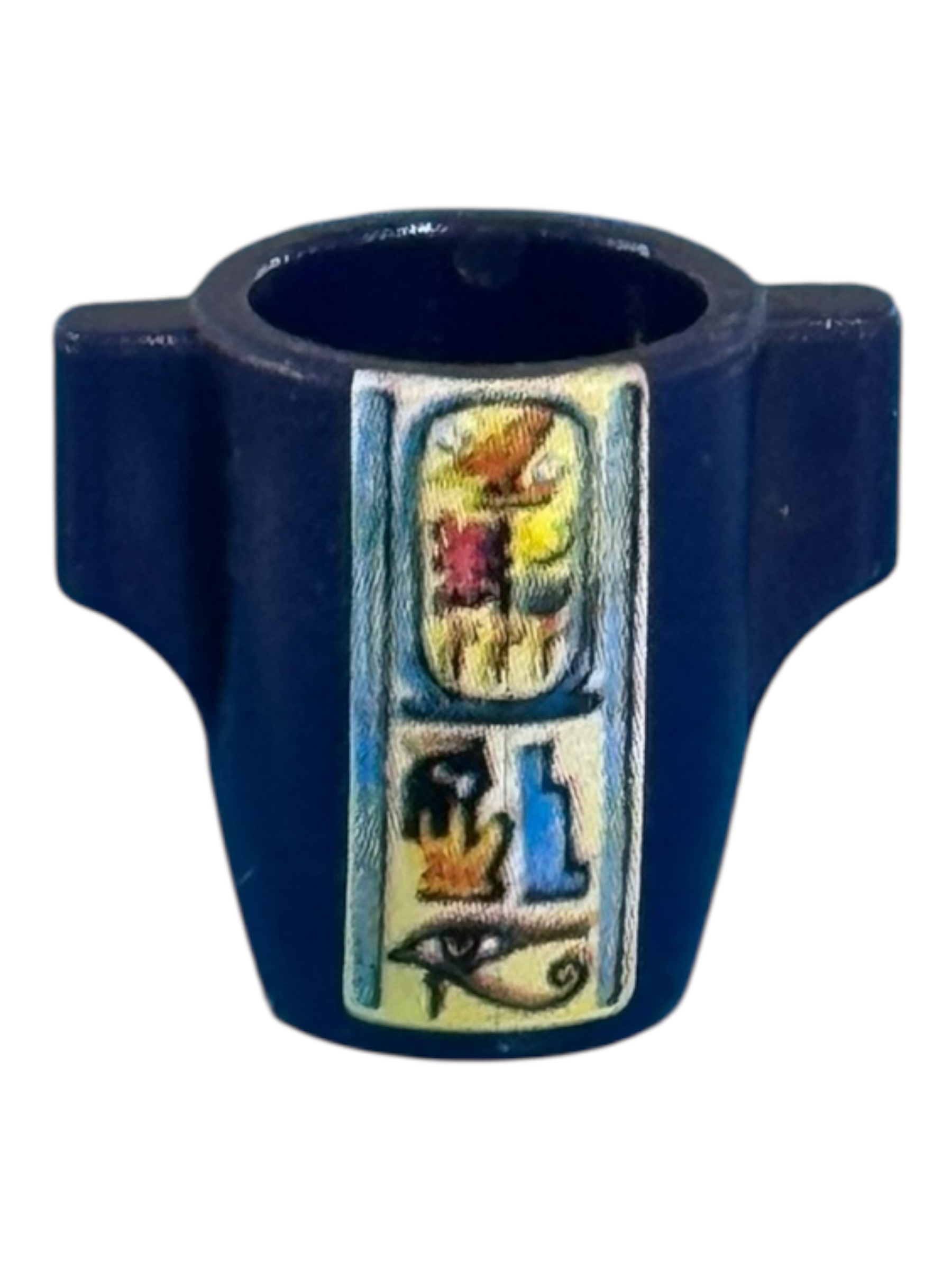 urn blauw 30620945
