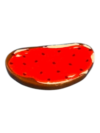Brood met jam 30637646