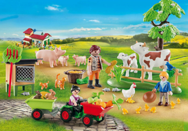 "de boerderij" - 70189