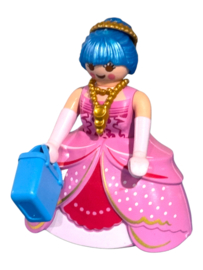 serie 19 prinses