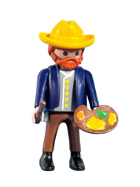 Van Gogh