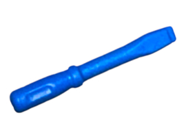 gereedschap schroevendraaier blauw 30514282-2