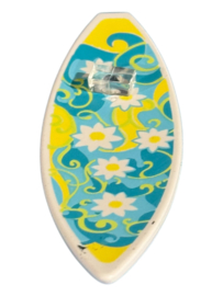 Surfplank met houvast  30672483