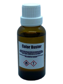 Colour  Buster