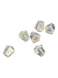 diamant transparant melk