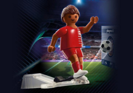 Soccer Player / canada - 71133