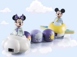 Mickey Mouse Wolkentrein - 71320 / 71697