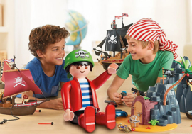 Funpark XXL Rico - 70631