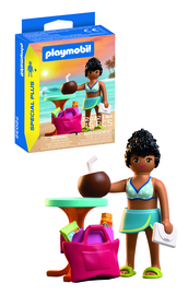 Vakantieganger - 72032