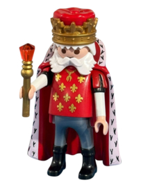 koning