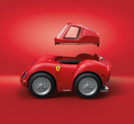 PLAYMOBIL X Ferrari 250 GTO - 71856