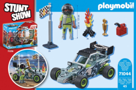 Stuntshow racer - 71044