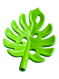 blad vingerplant groen 30087973