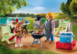 Fun Barbecue - 71427