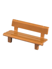 tuinbank bruin 30065332