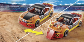 Crashcar - 70551