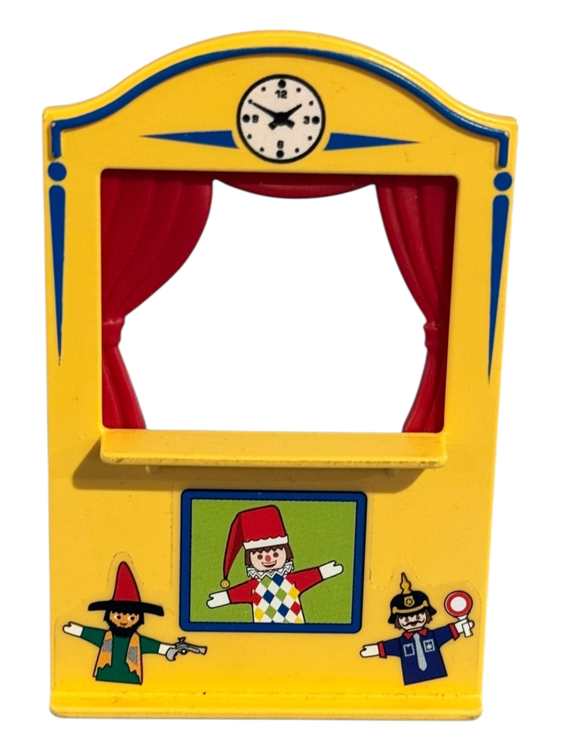 poppenkast 30633842/30885482