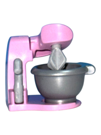 keuken machine oud roze 30518942/30518952/30041403