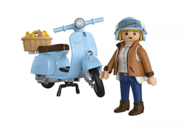 Vespa 80 jaar: Iconische uitvoering - 72284
