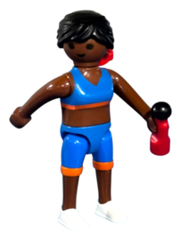 serie 23 athlete