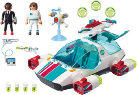 FulguriX met Gene - 9002