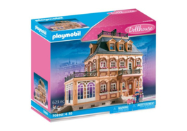 Nostalgisch poppenhuis groot - 70890