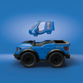 X Ford F-150 Raptor -71858