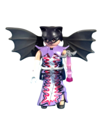 serie 14 Bat Faery