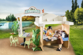 Camping - 71424