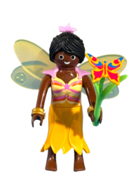 serie 17 Vlinder faery