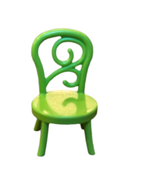 Stoel licht groen 30080542