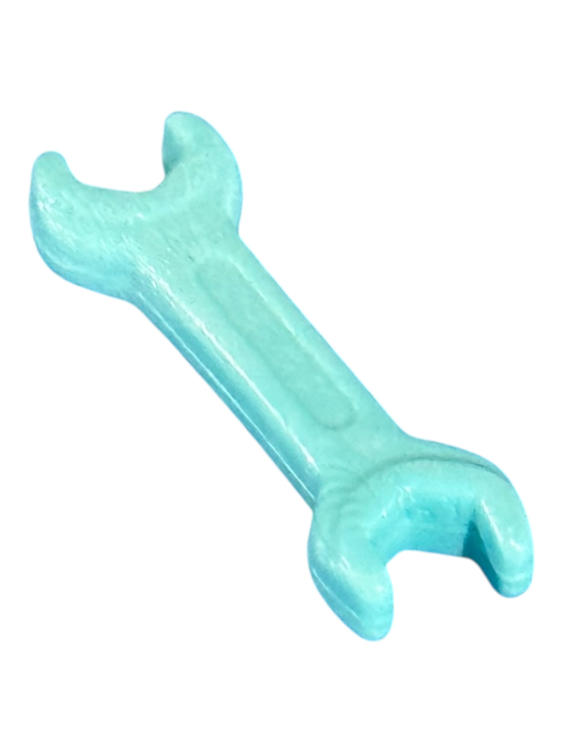 gereedschap steeksleutel aqua kleurig 30515970-6