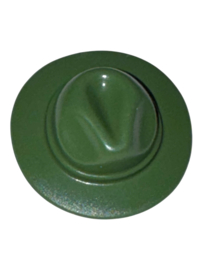 hoed ranger/boswater groen 30646282