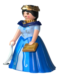 My Happy Serie 10 vrouw 2 prinses Marion