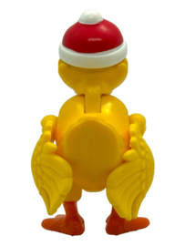 christmas duck
